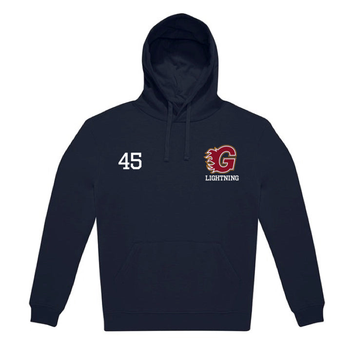 LIGHTNING HOODIE