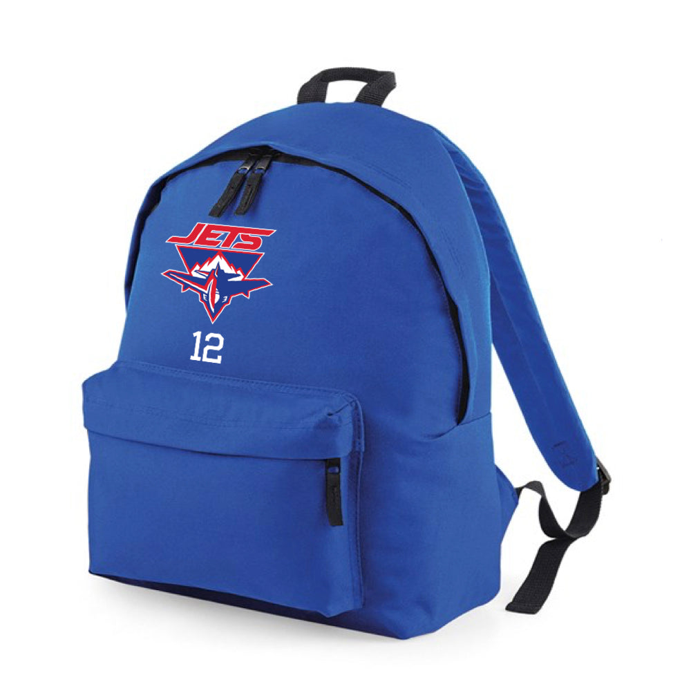 Jets Rucksack