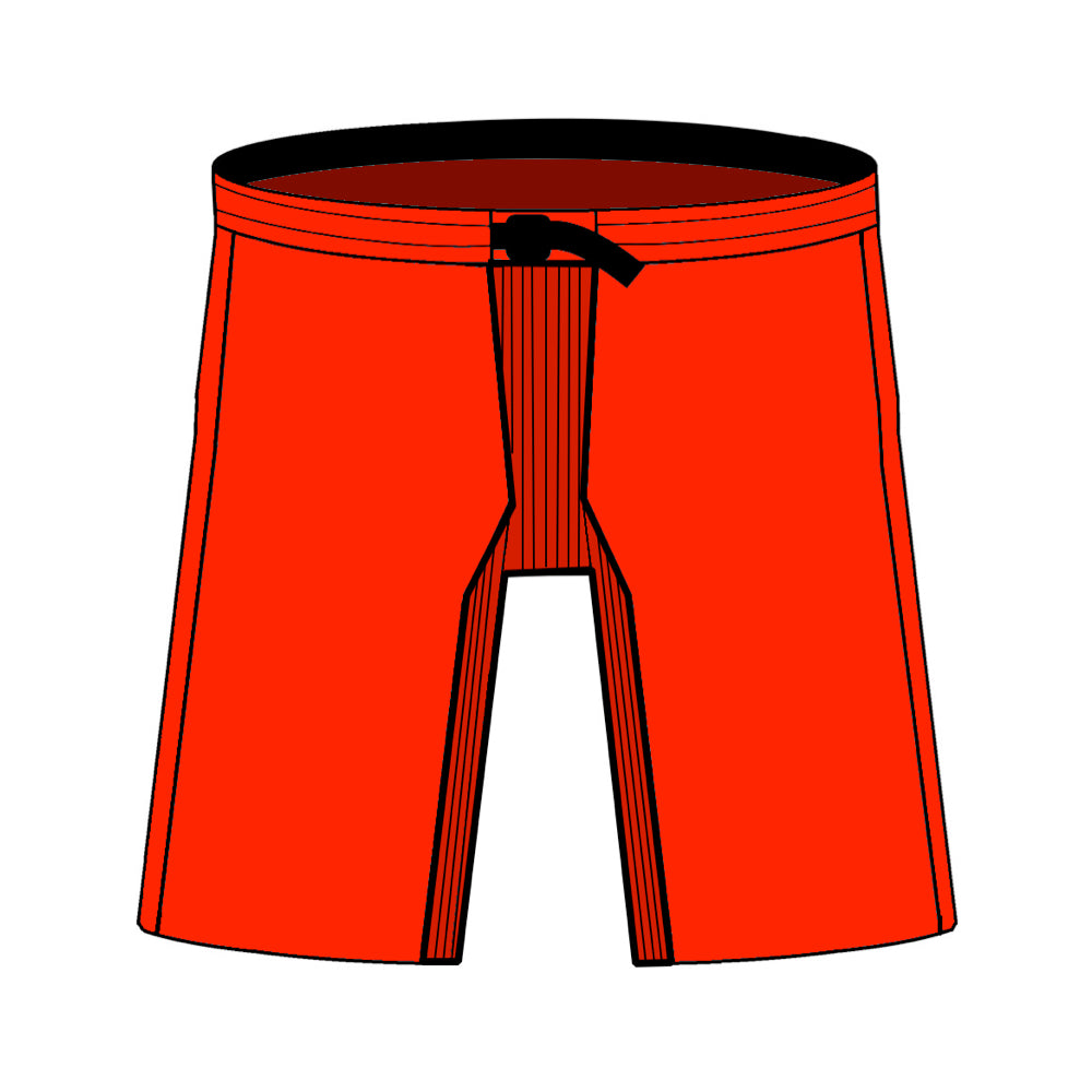 JETS SHORTS COVERS
