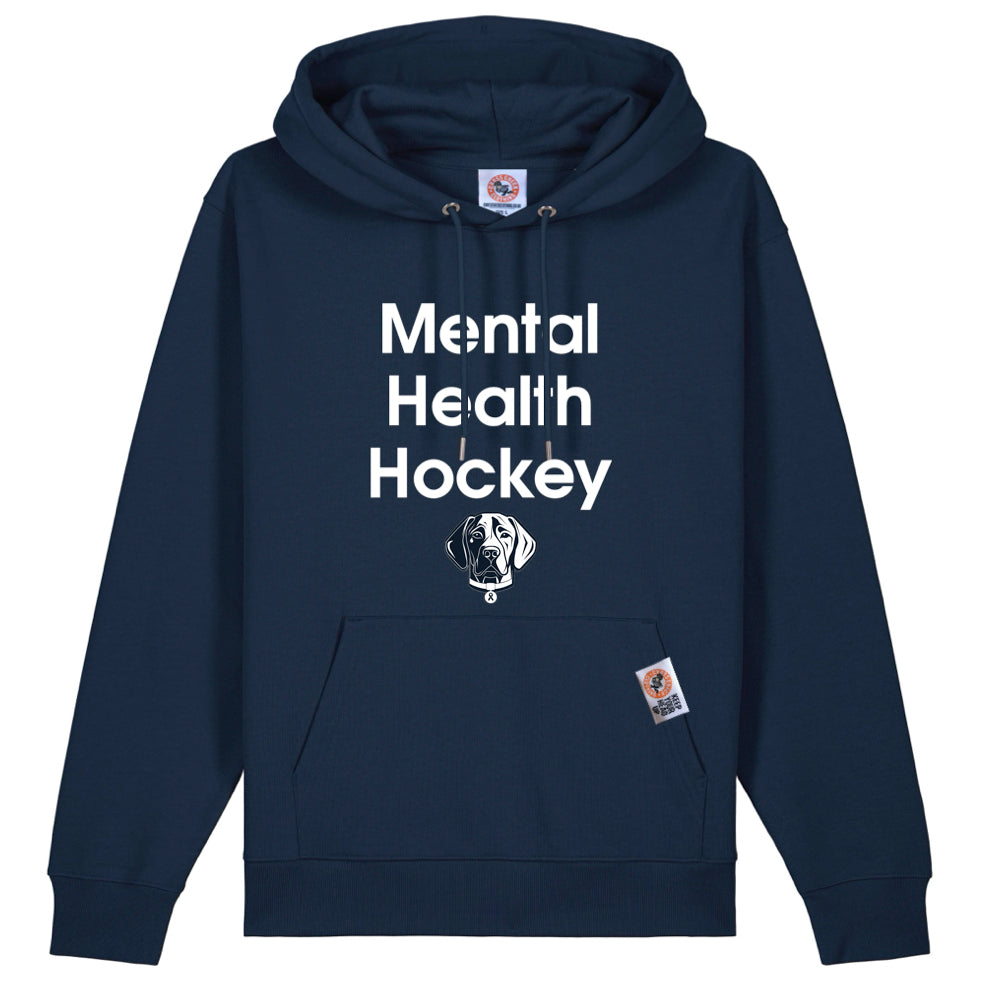 TEAM MHH MESSAGE HOODIE