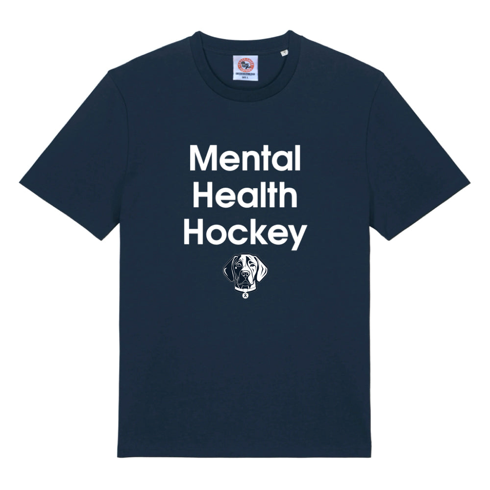 TEAM MHH MESSAGE SHIRT
