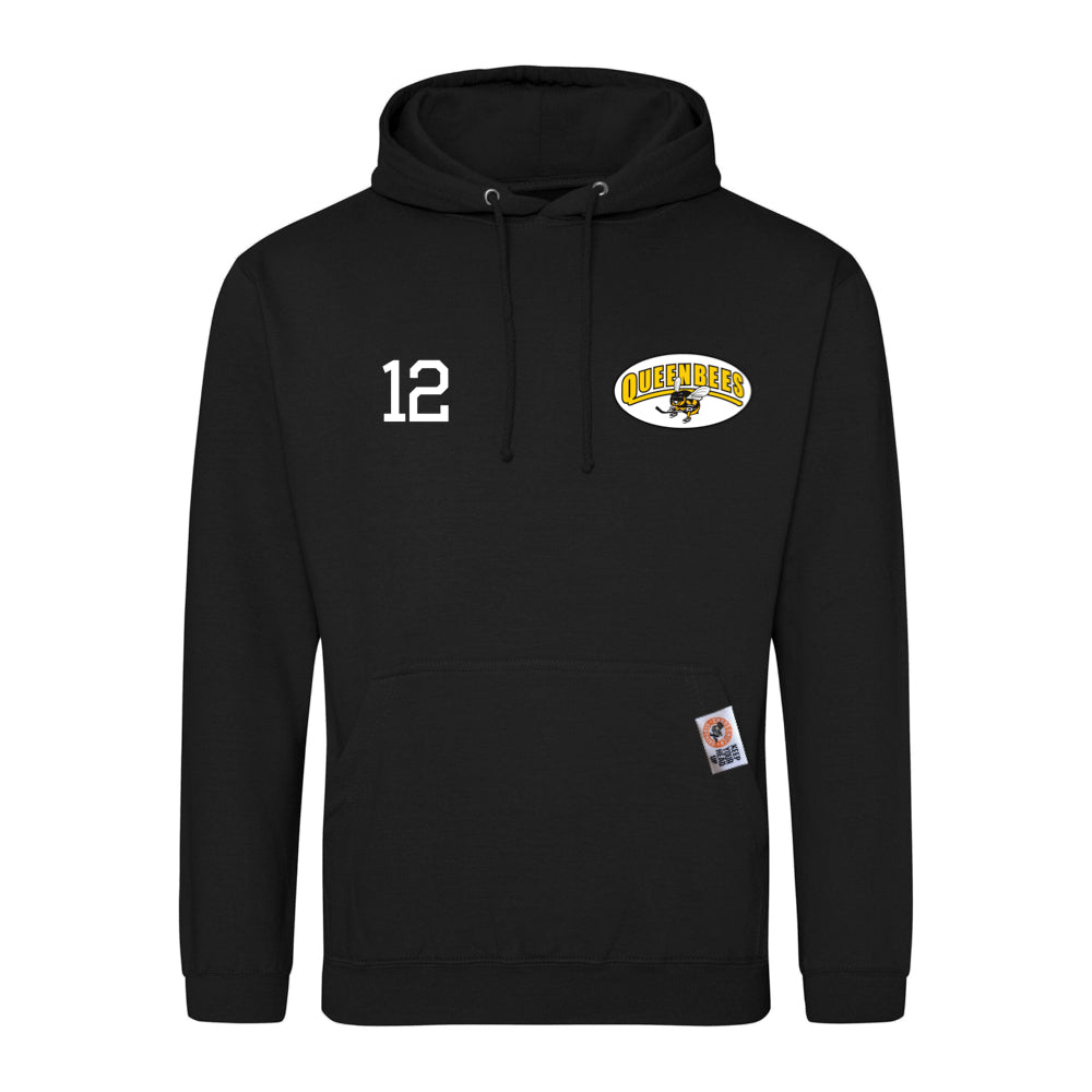 QUEENBEES HOODIE