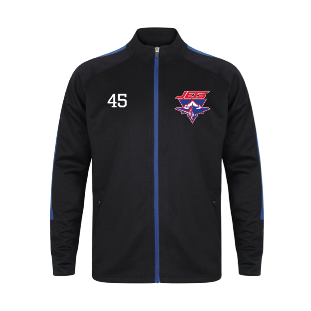 Juniors Track Jacket
