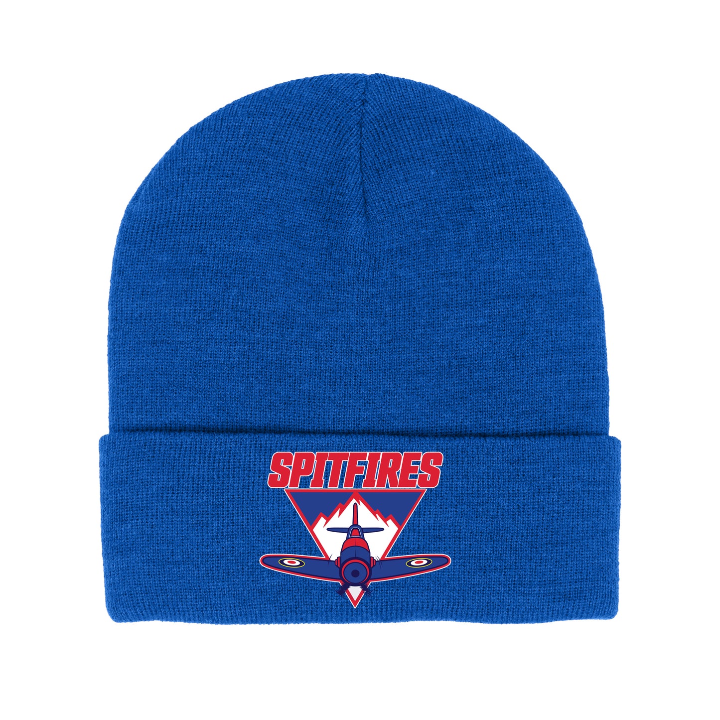 Spitfires Beanie Hat