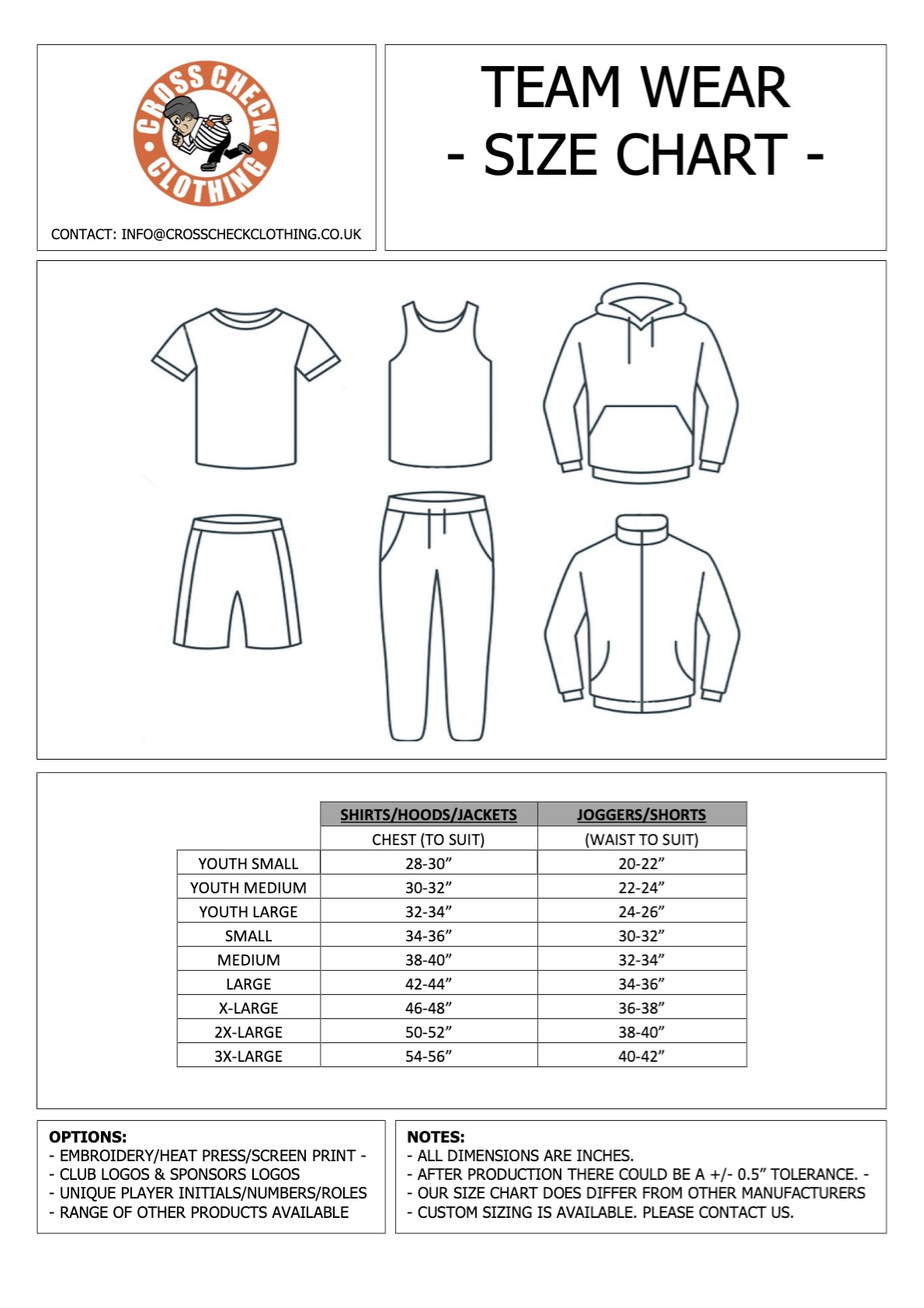 LIGHTNING 1/4 ZIP TRACK-TOP