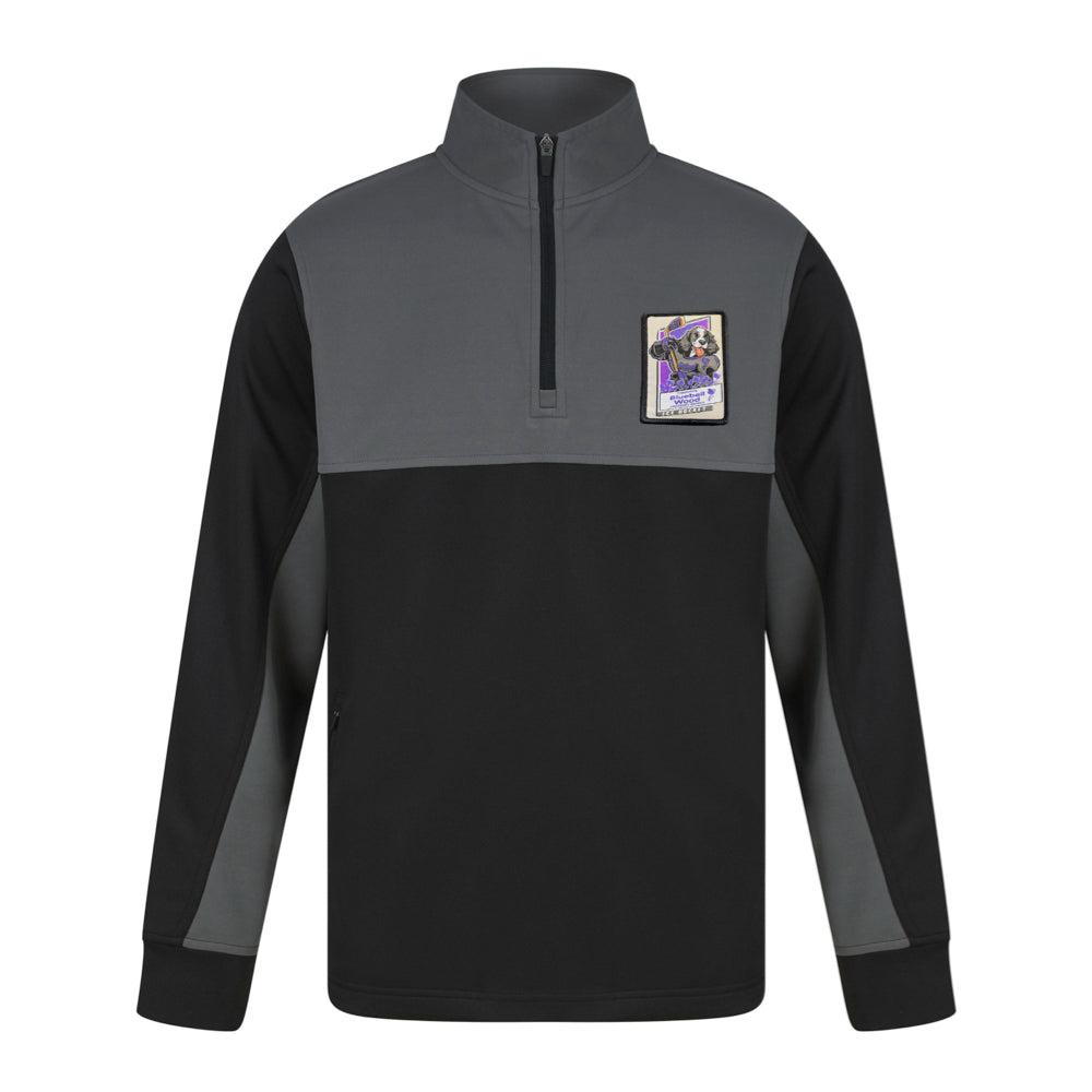Bluebell Wood Hockey Tracktop NO NUMBER