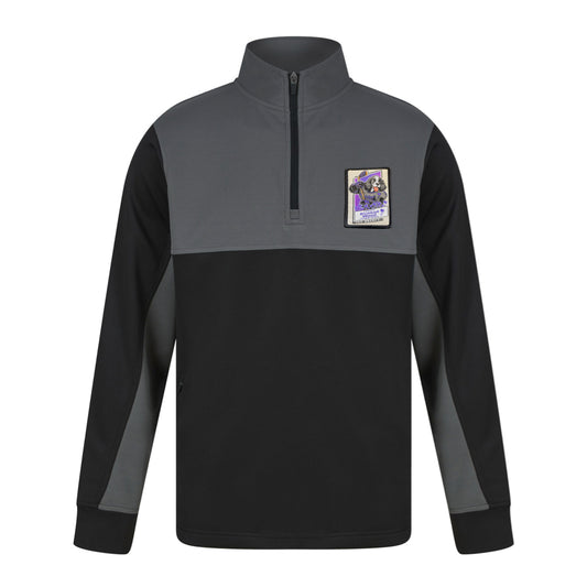Bluebell Wood Hockey Tracktop NO NUMBER