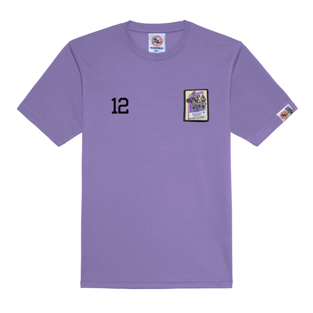 Bluebell Wood Hockey Tshirt