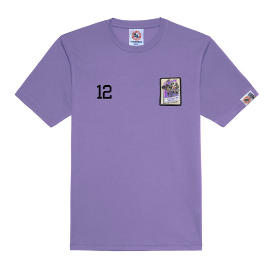 Bluebell Wood Hockey Tshirt
