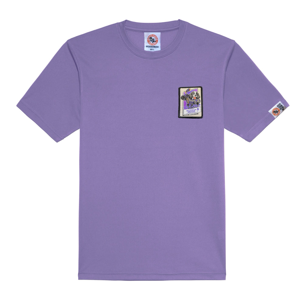 Bluebell Wood Hockey Tshirt NO NUMBER