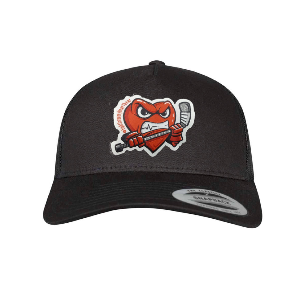 BHF BASEBALL CAP
