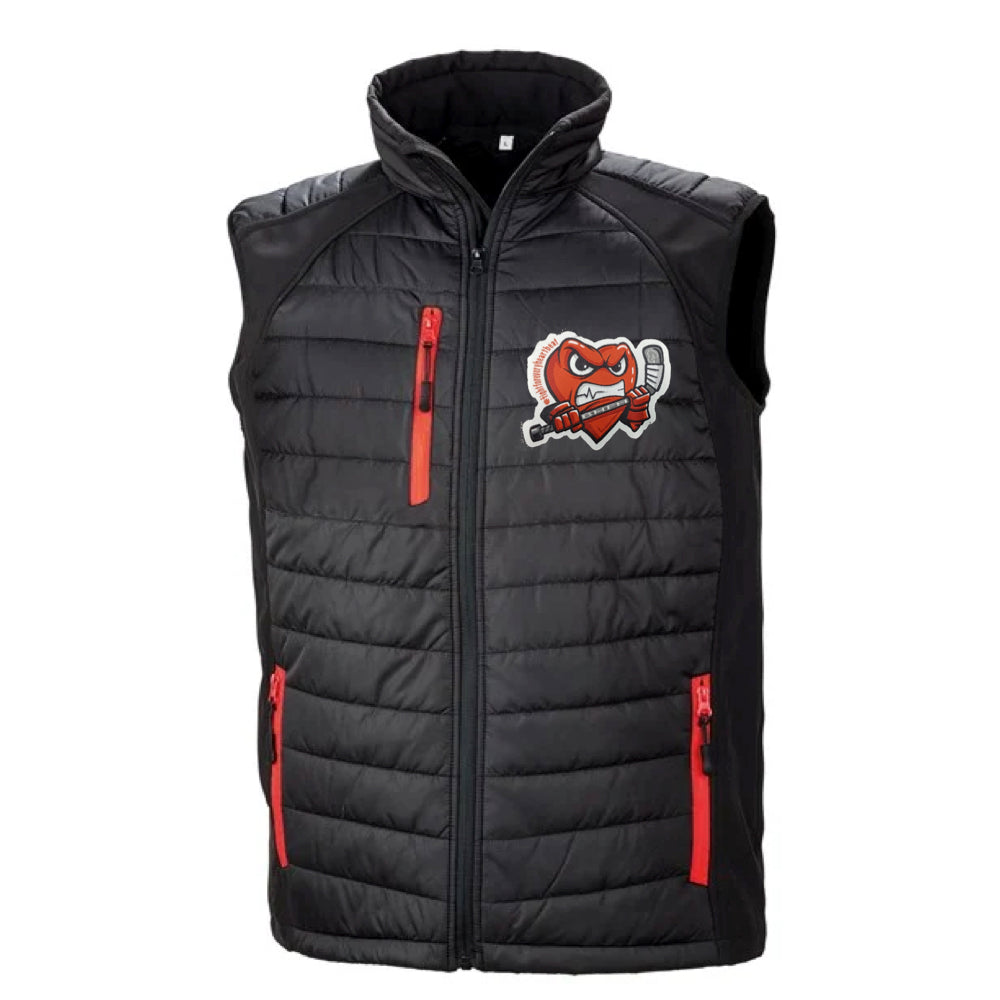 BHF GILET