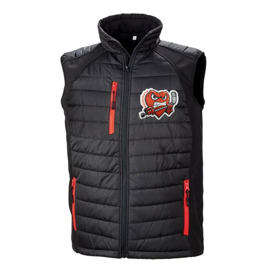 BHF GILET