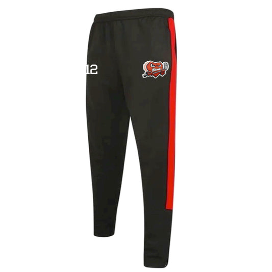 BHF TRACK PANTS