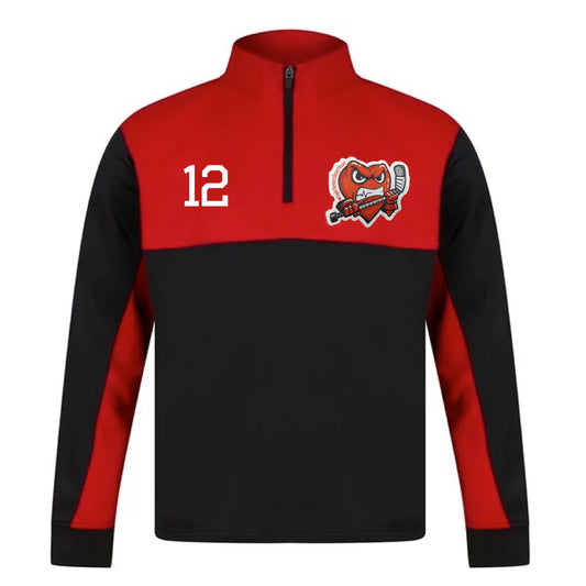 BHF TRACK-TOP