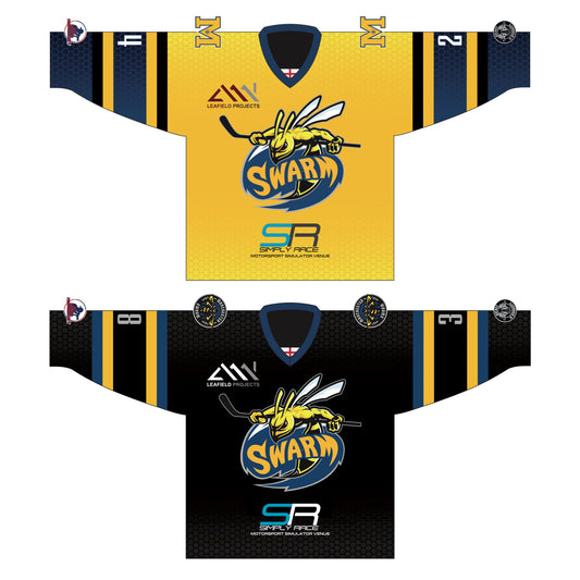 SWARM PLAYER BUNDLE