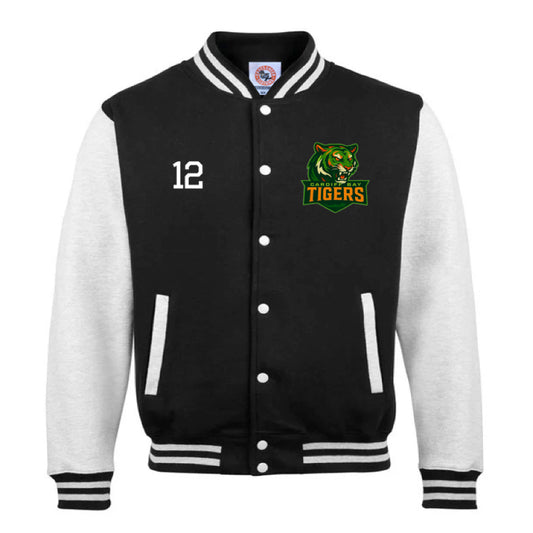 TIGERS VARSITY JACKET