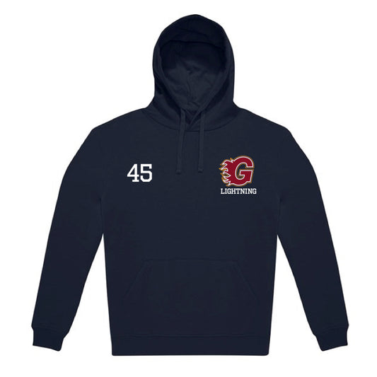 LIGHTNING HOODIE