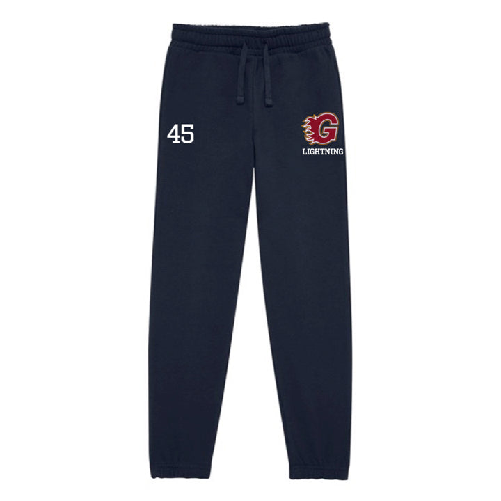 LIGHTNING JOGGERS