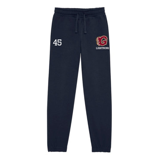 LIGHTNING JOGGERS