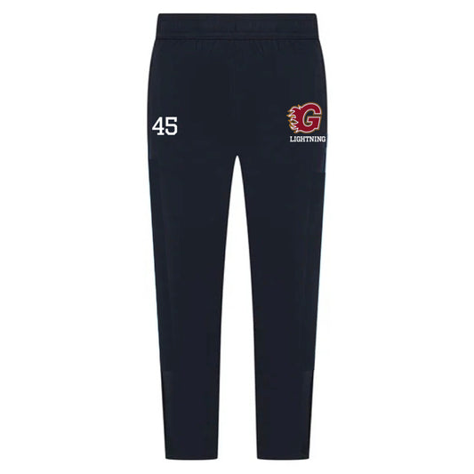 LIGHTNING TRACK PANTS