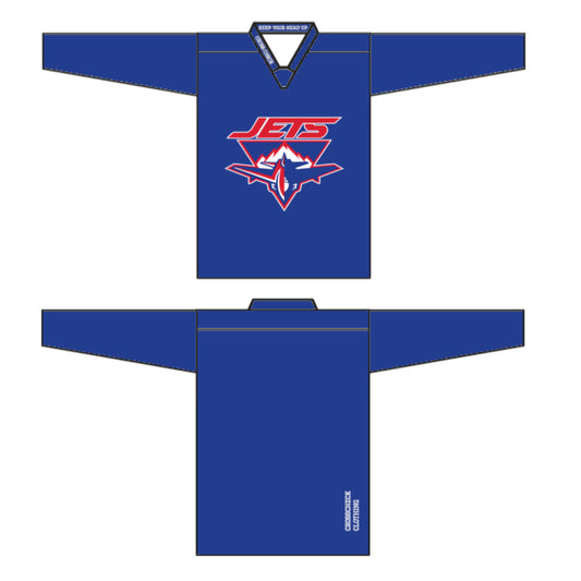 TRAINING JERSEY (N/M)