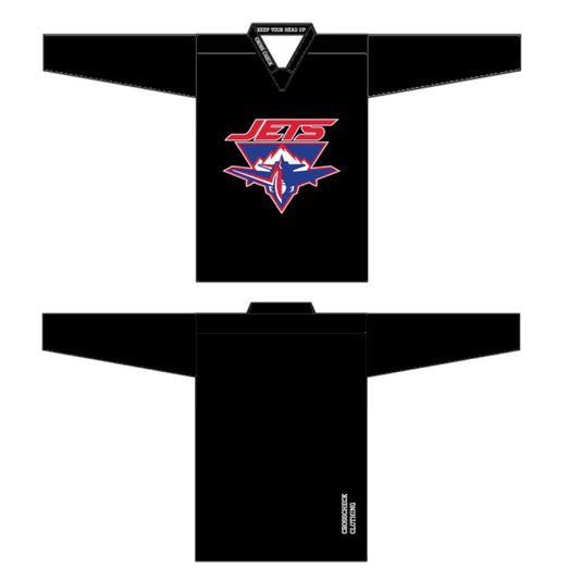 TRAINING JERSEY (DEF)