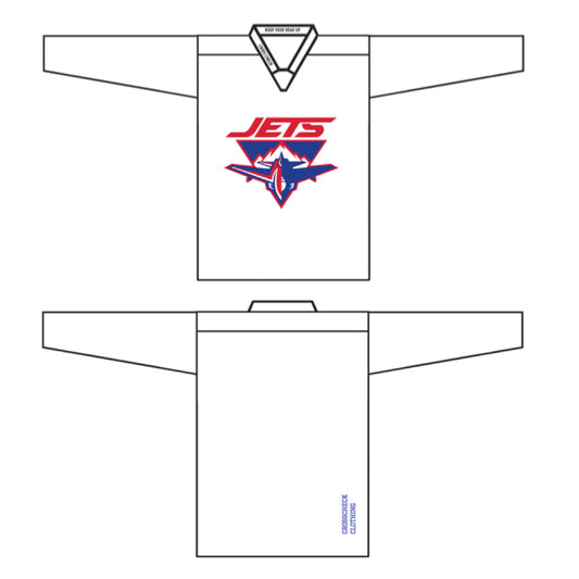 TRAINING JERSEY (FWD)