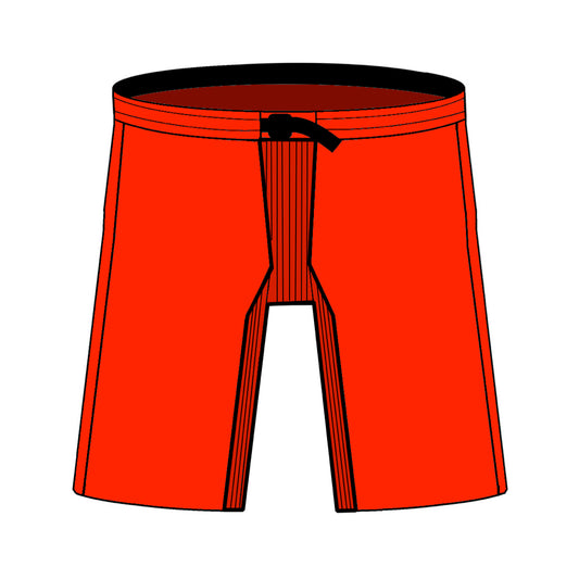 JETS SHORTS COVERS