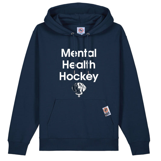 TEAM MHH MESSAGE HOODIE