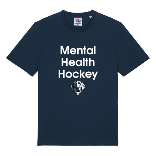 TEAM MHH MESSAGE SHIRT