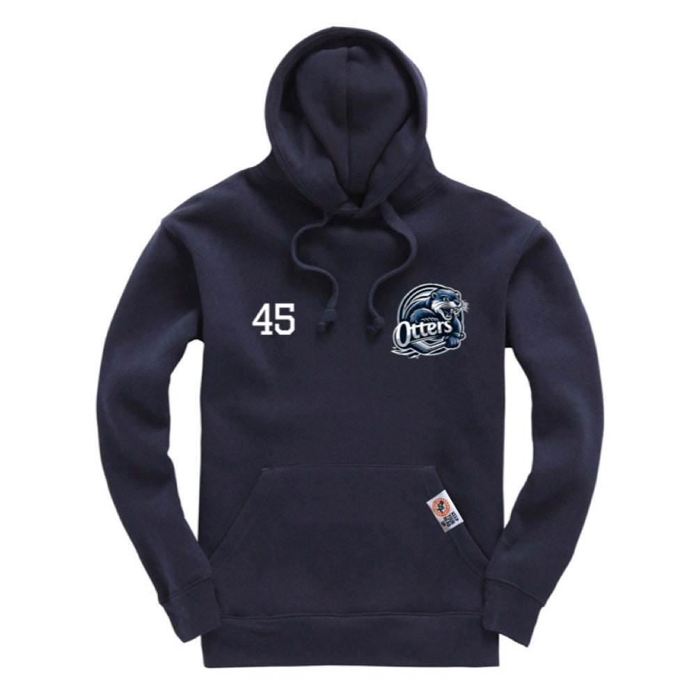 OTTERS HOODIE