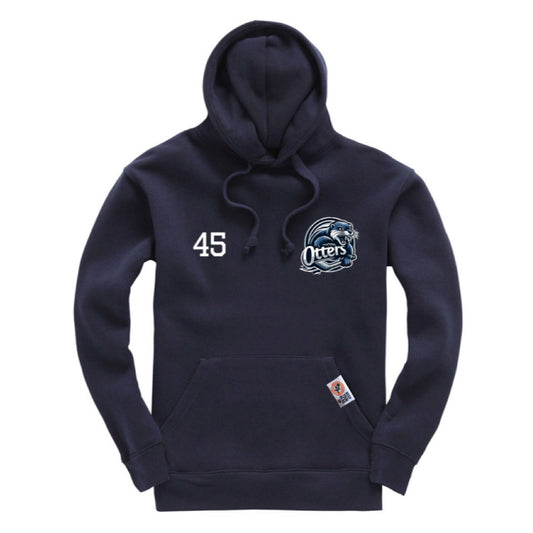 OTTERS HOODIE