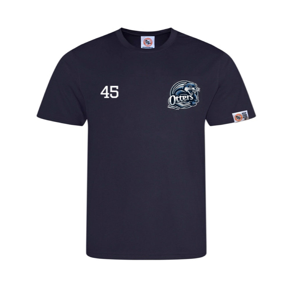 OTTERS TSHIRT