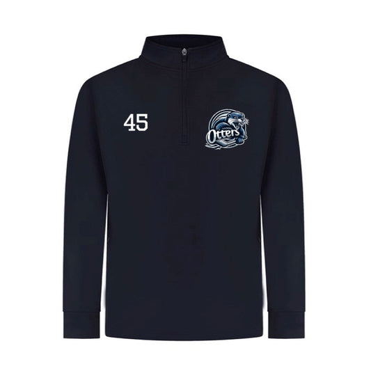 OTTERS TRACK-TOP
