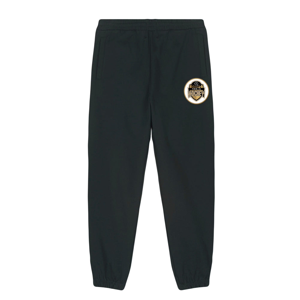 OZONE JOGGERS BLACK