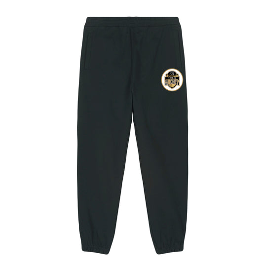 OZONE JOGGERS BLACK