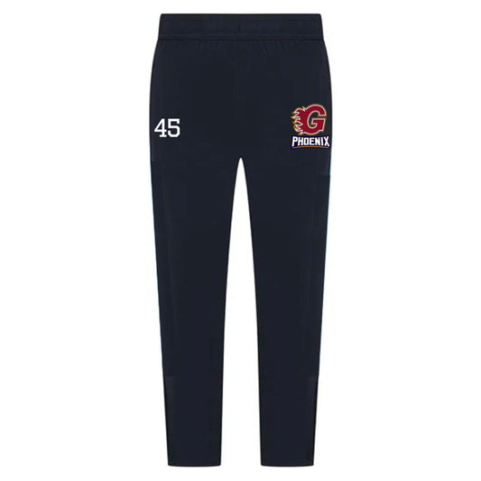 PHOENIX TRACK PANTS