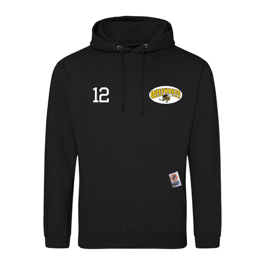QUEENBEES HOODIE