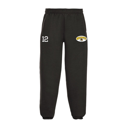 QUEENBEES JOGGERS