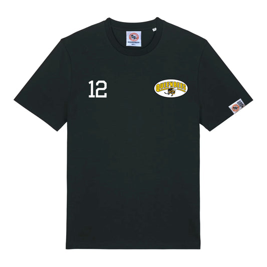 QUEENBEES TSHIRT