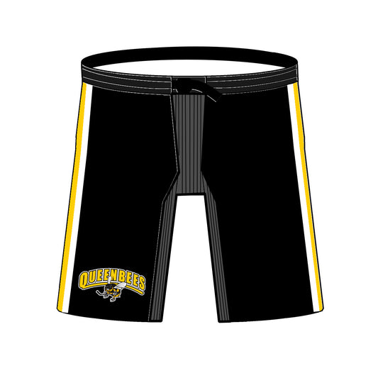 QUEENBEES SHORTS COVERS
