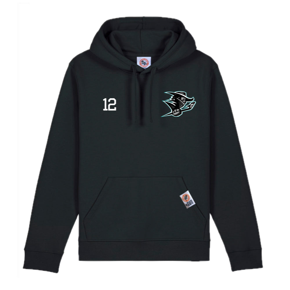 RENEGADES HOODIE