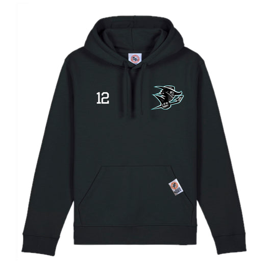RENEGADES HOODIE
