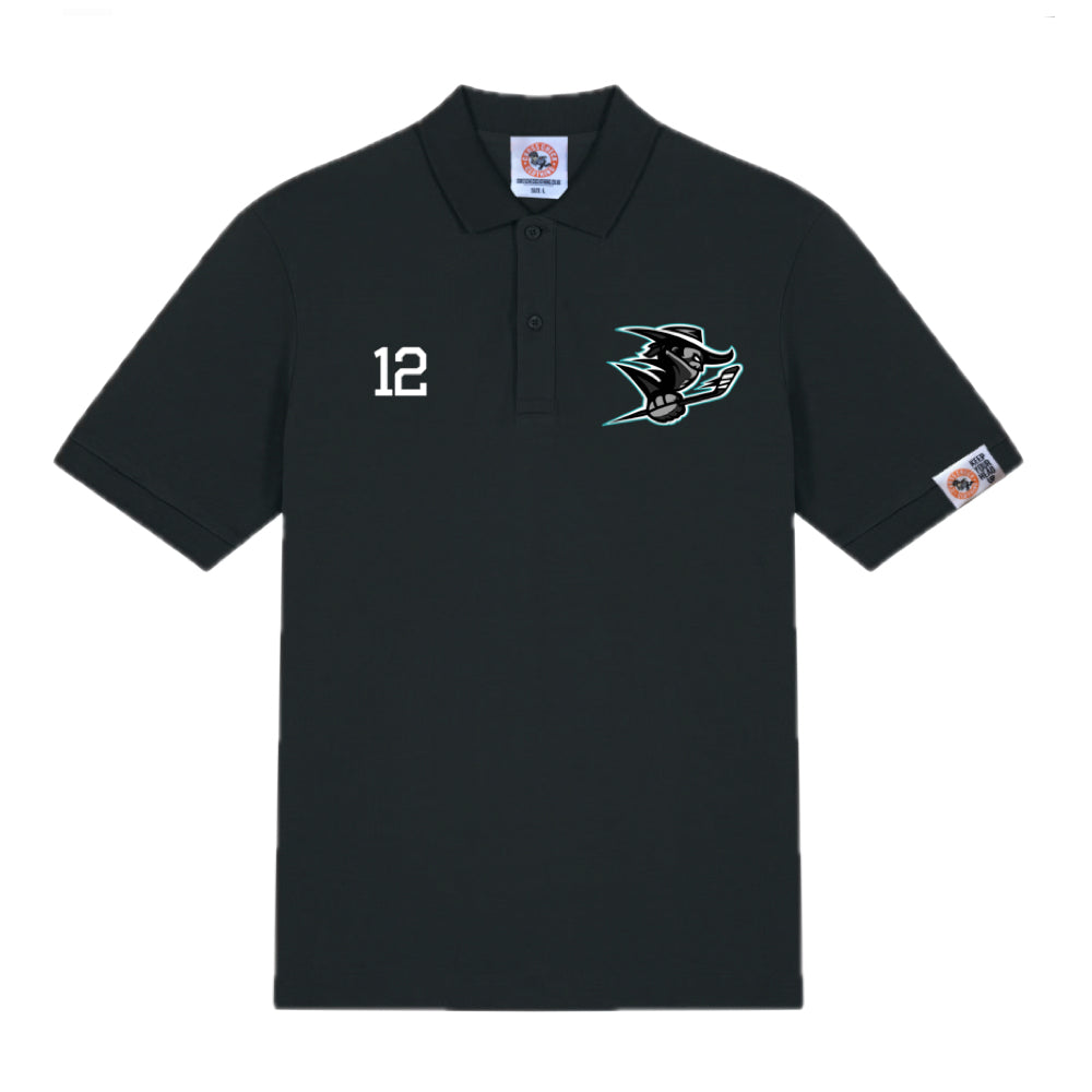 RENEGADES POLO