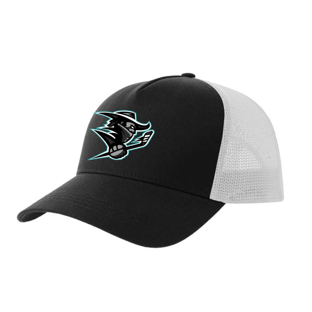 RENEGADES MESH BACK CAP