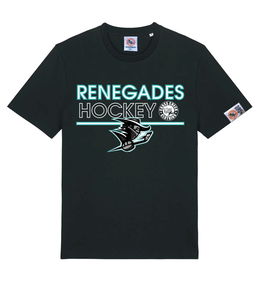 RENEGADES HOCKEY TSHIRT