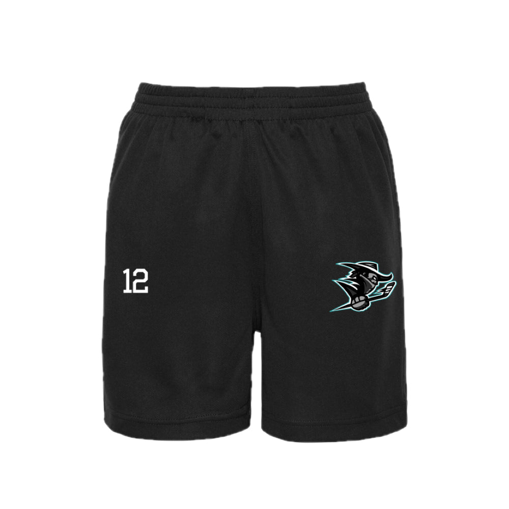 RENEGADES SHORTS