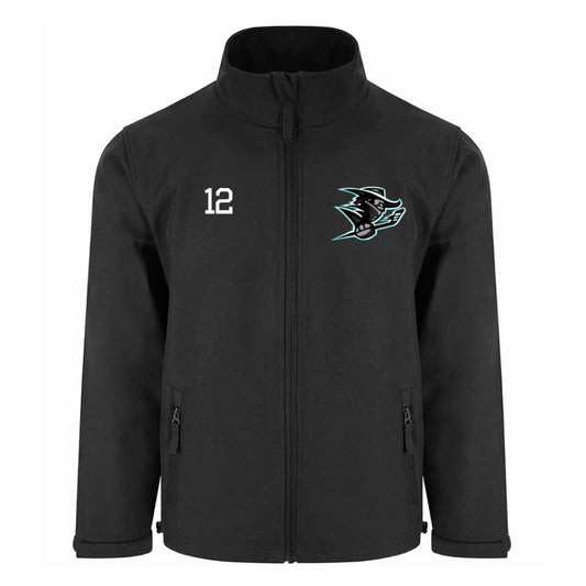 RENEGADES SOFTSHELL JACKET