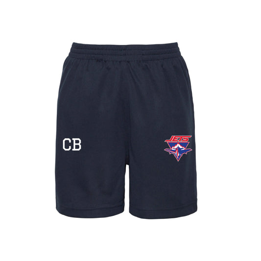 Juniors Track Shorts
